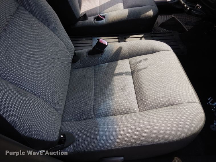 image for item DJ4371 2009 Ford Crown Victoria Police Interceptor