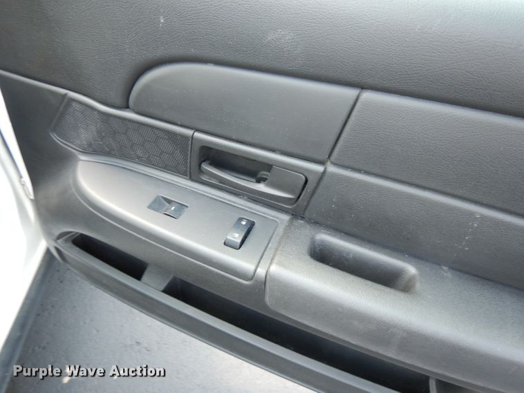 image for item DJ4371 2009 Ford Crown Victoria Police Interceptor