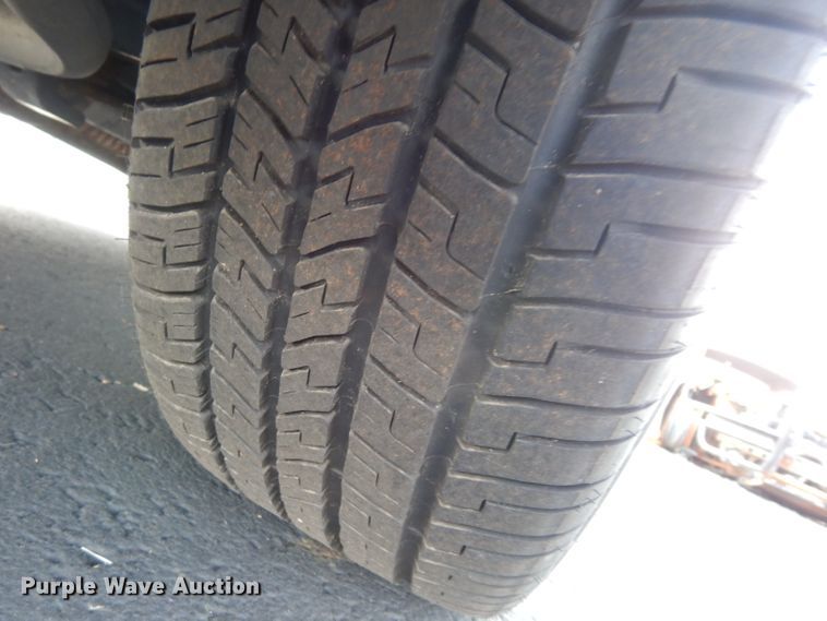 image for item DJ4371 2009 Ford Crown Victoria Police Interceptor