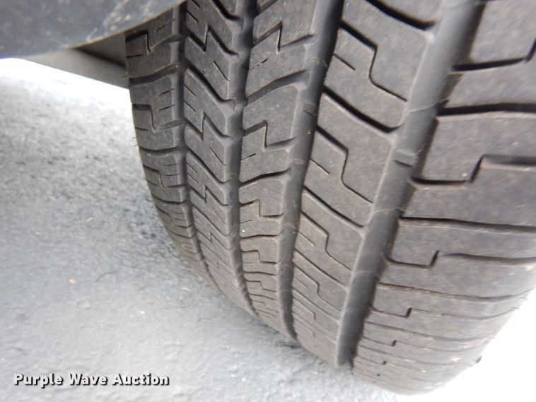 image for item DJ4371 2009 Ford Crown Victoria Police Interceptor