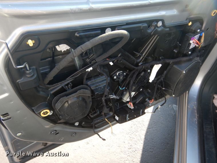 image for item DJ4372 2016 Dodge Charger Police