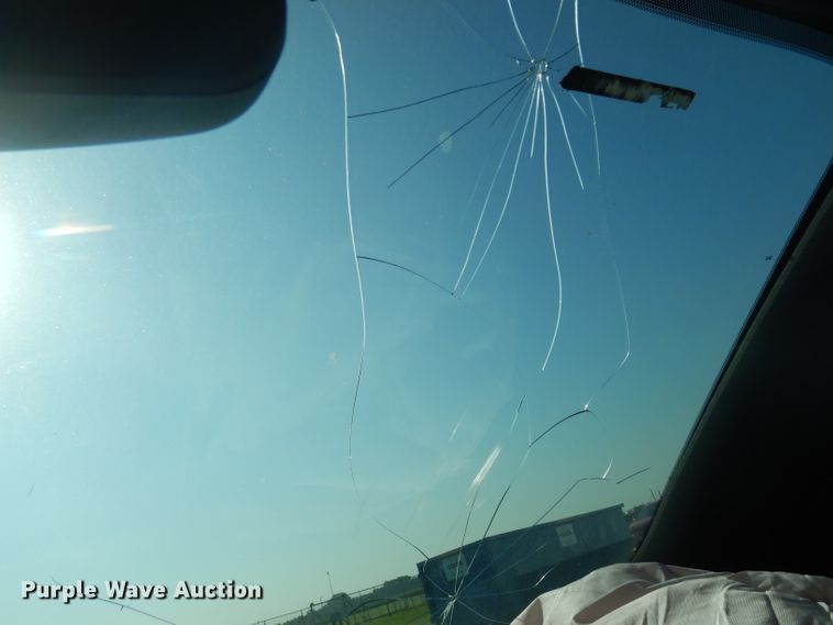 image for item DJ4372 2016 Dodge Charger Police