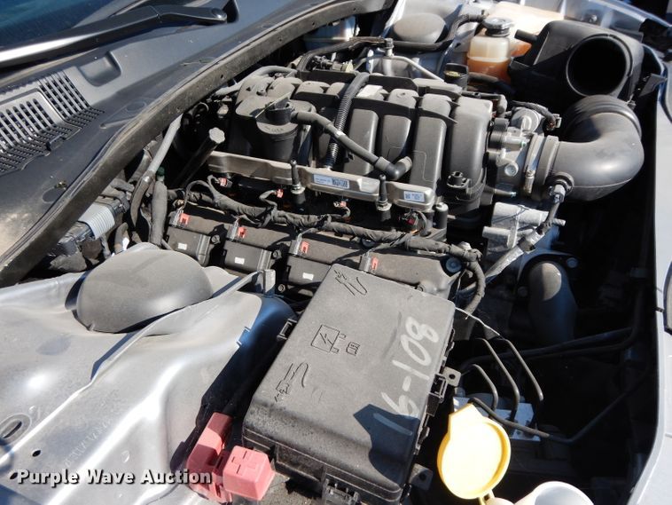 image for item DJ4372 2016 Dodge Charger Police