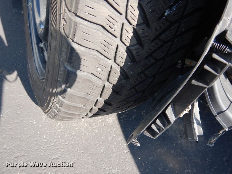 image for item DJ4372 2016 Dodge Charger Police