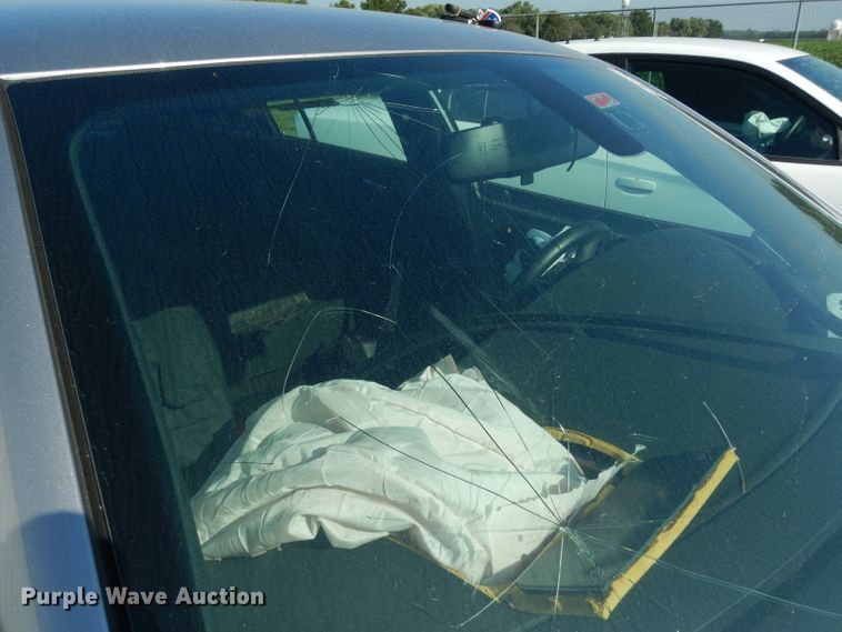 image for item DJ4372 2016 Dodge Charger Police