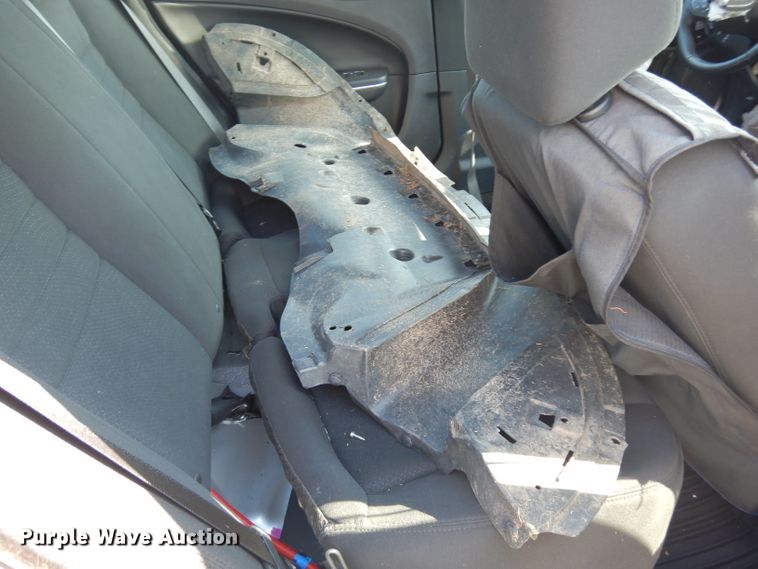 image for item DJ4372 2016 Dodge Charger Police