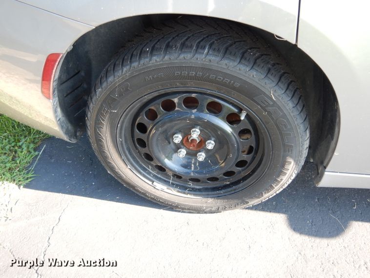 image for item DJ4372 2016 Dodge Charger Police