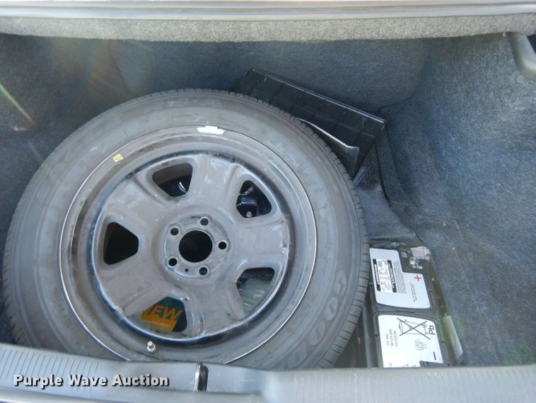 image for item DJ4372 2016 Dodge Charger Police