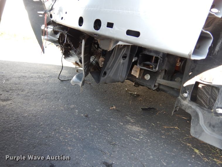 image for item DJ4372 2016 Dodge Charger Police