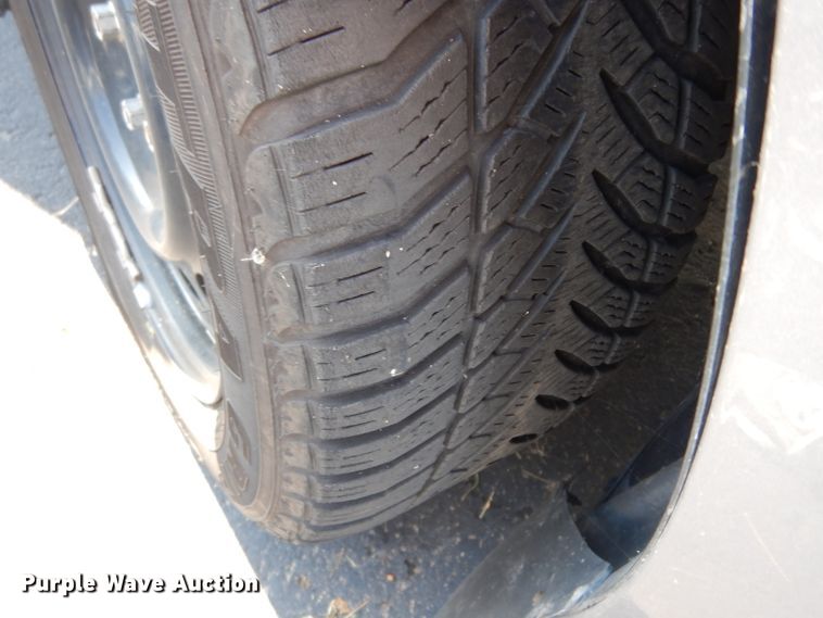 image for item DJ4372 2016 Dodge Charger Police