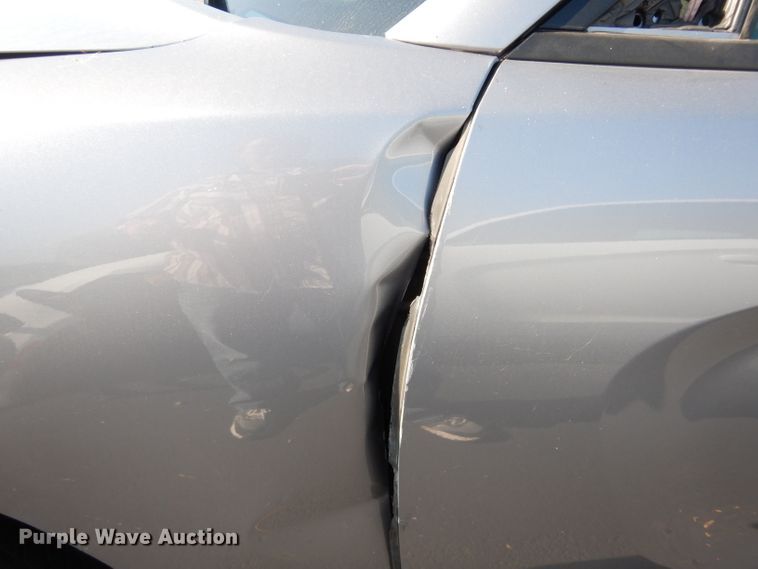 image for item DJ4372 2016 Dodge Charger Police