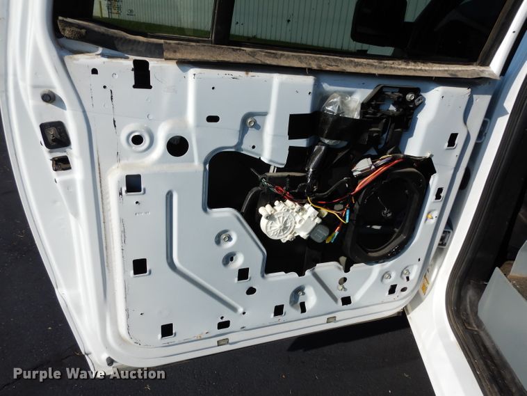 image for item DJ4374 2017 Ford Expedition EL  SUV