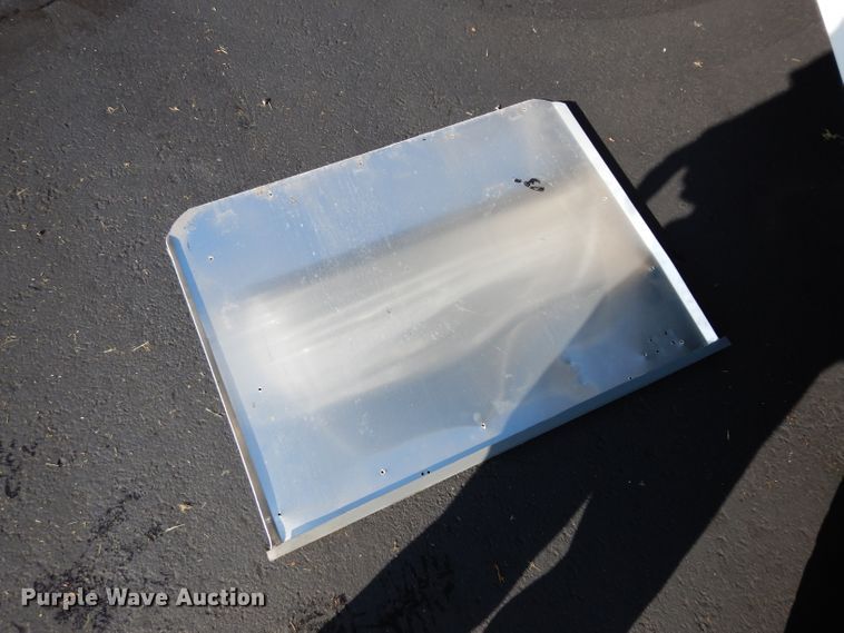 image for item DJ4374 2017 Ford Expedition EL  SUV