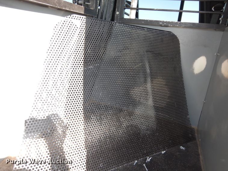 image for item DJ4374 2017 Ford Expedition EL  SUV