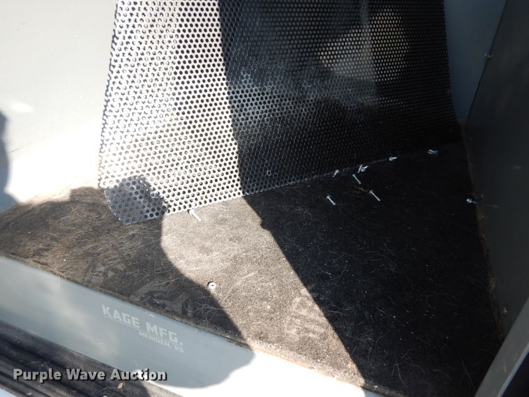 image for item DJ4374 2017 Ford Expedition EL  SUV