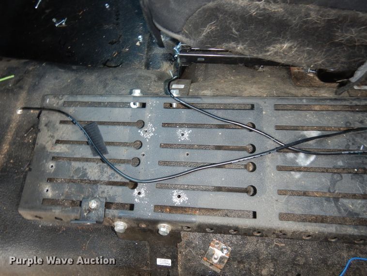 image for item DJ4374 2017 Ford Expedition EL  SUV