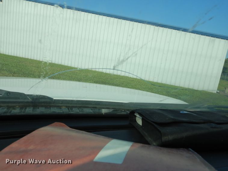 image for item DJ4374 2017 Ford Expedition EL  SUV