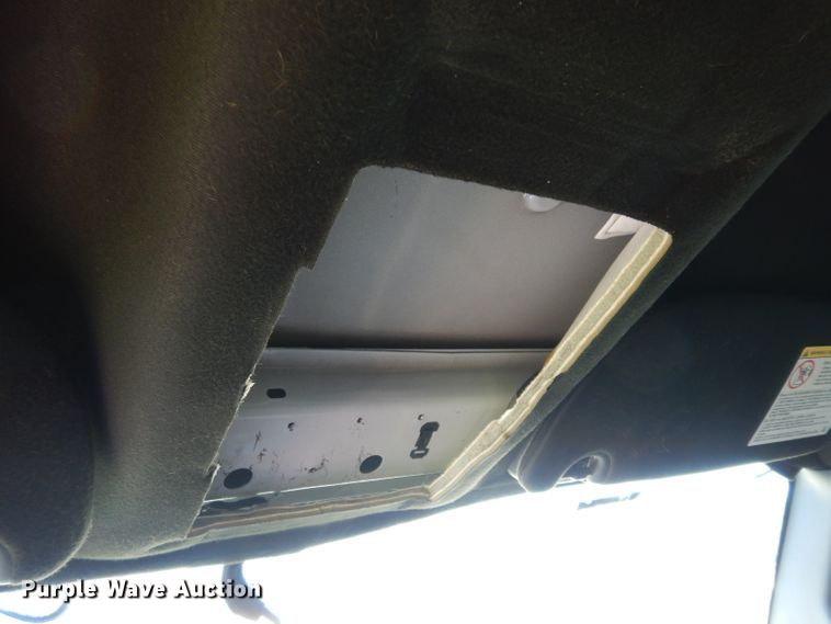 image for item DJ4374 2017 Ford Expedition EL  SUV