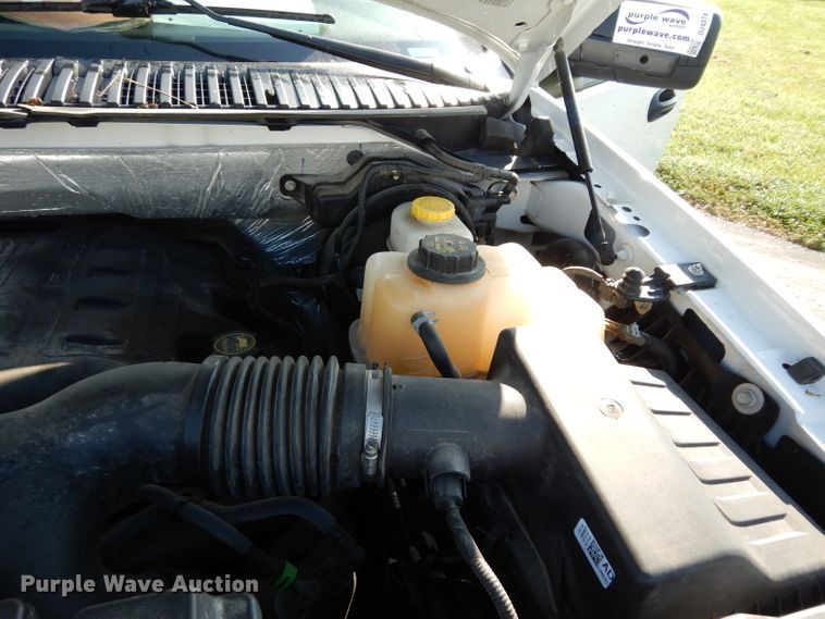 image for item DJ4374 2017 Ford Expedition EL  SUV