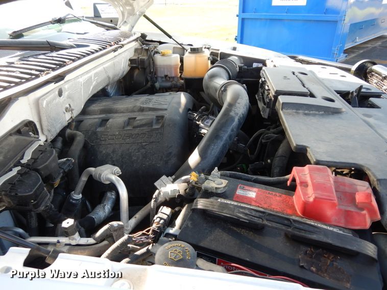 image for item DJ4374 2017 Ford Expedition EL  SUV