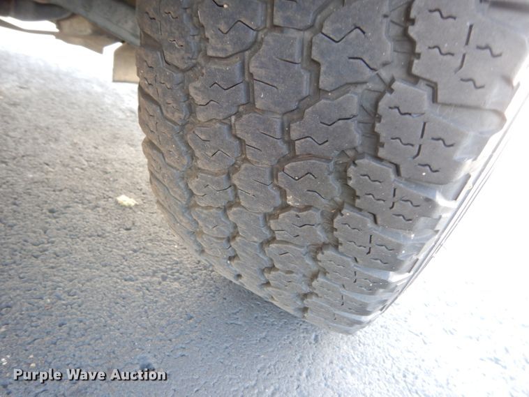 image for item DJ4374 2017 Ford Expedition EL  SUV