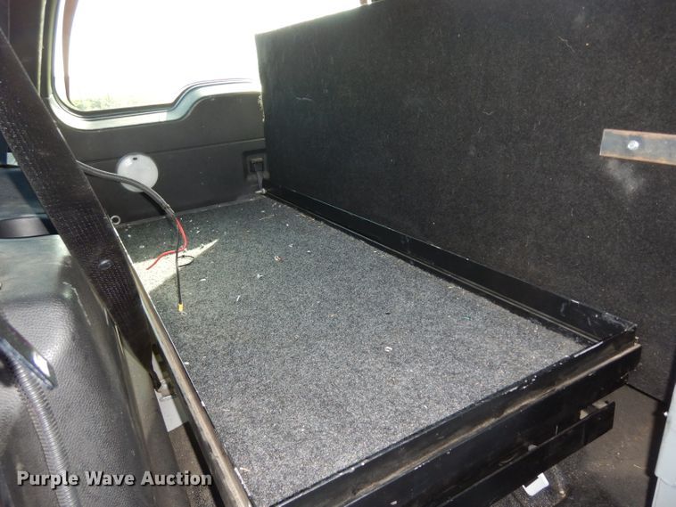 image for item DJ4374 2017 Ford Expedition EL  SUV