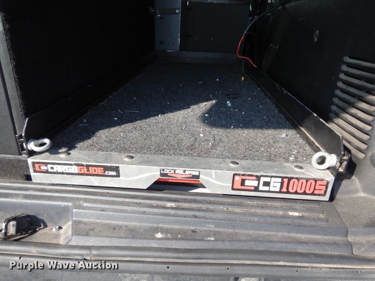 image for item DJ4374 2017 Ford Expedition EL  SUV