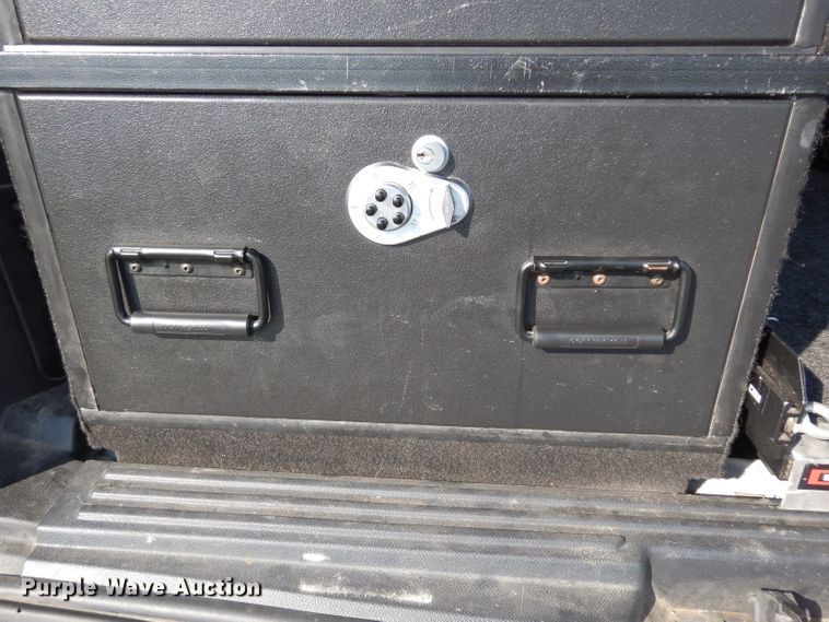 image for item DJ4374 2017 Ford Expedition EL  SUV