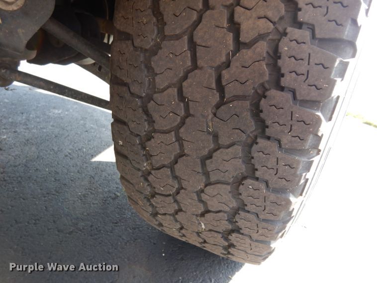 image for item DJ4374 2017 Ford Expedition EL  SUV