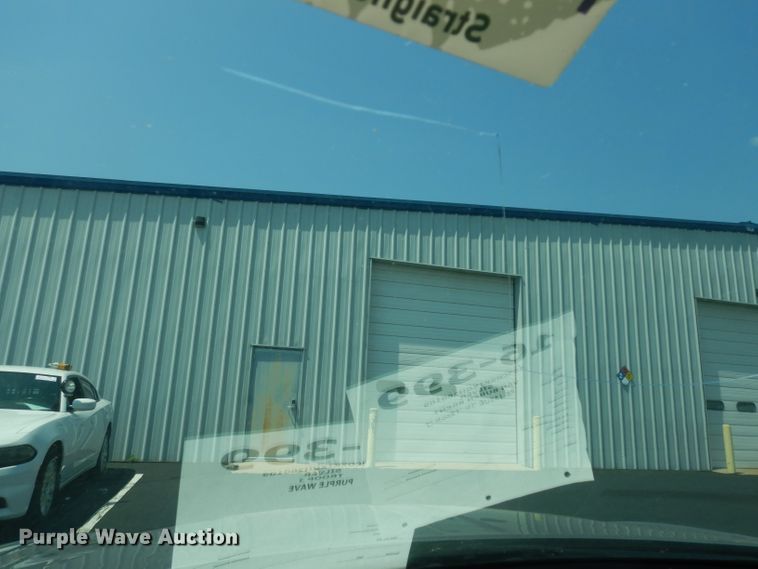 image for item DJ4377 2016 Dodge Charger Police