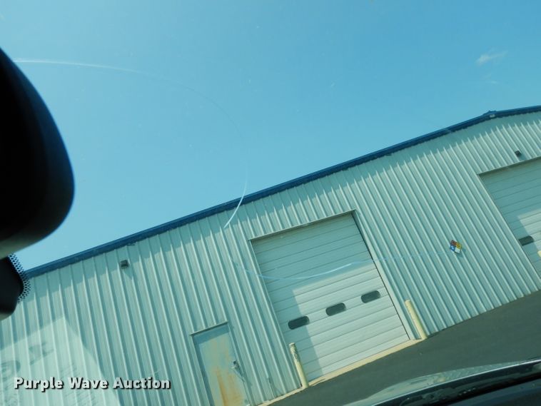 image for item DJ4377 2016 Dodge Charger Police