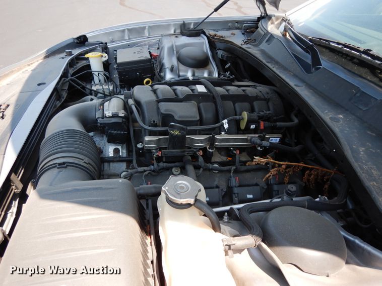 image for item DJ4377 2016 Dodge Charger Police