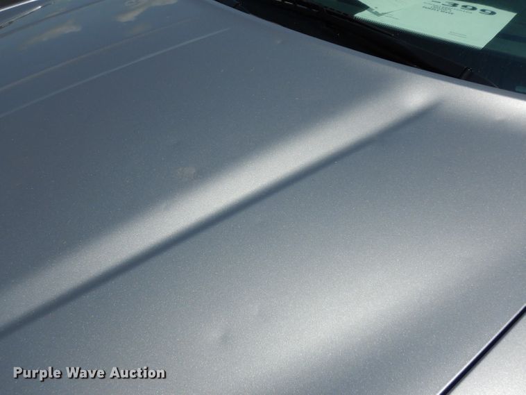 image for item DJ4377 2016 Dodge Charger Police