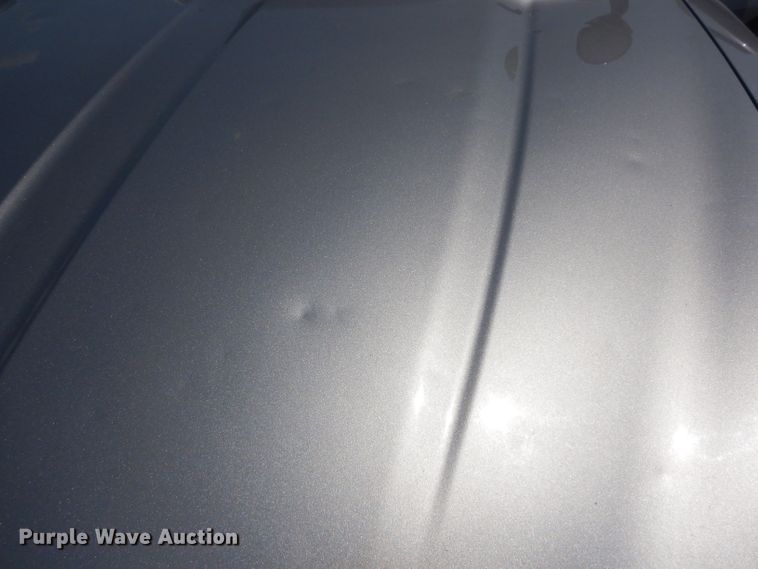 image for item DJ4377 2016 Dodge Charger Police