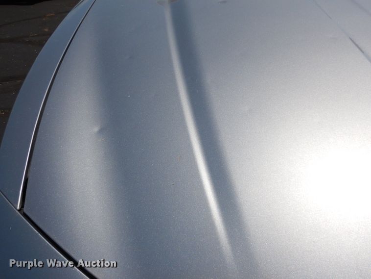 image for item DJ4377 2016 Dodge Charger Police