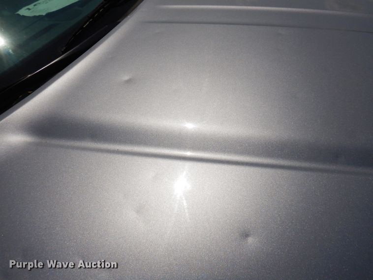 image for item DJ4377 2016 Dodge Charger Police