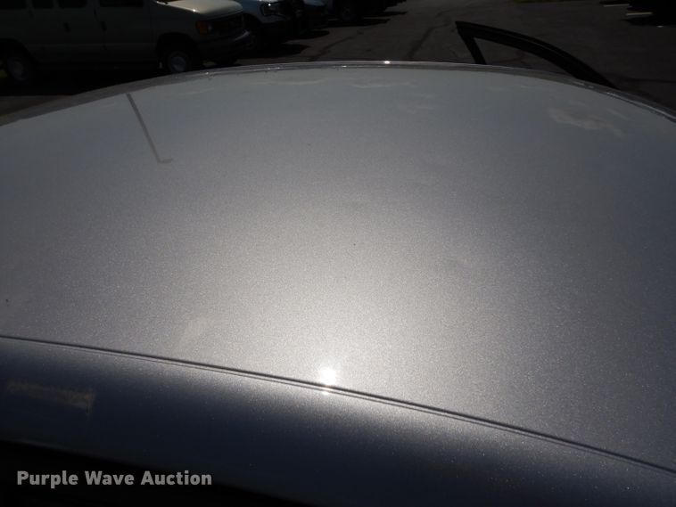 image for item DJ4377 2016 Dodge Charger Police