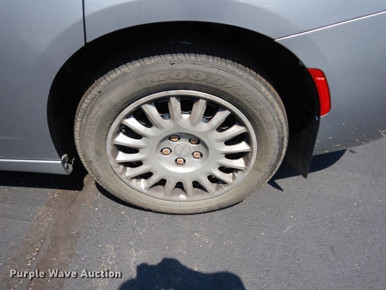 image for item DJ4377 2016 Dodge Charger Police