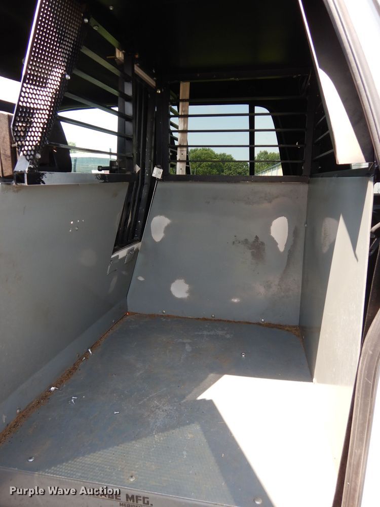 image for item DJ4379 2017 Ford Expedition EL  SUV