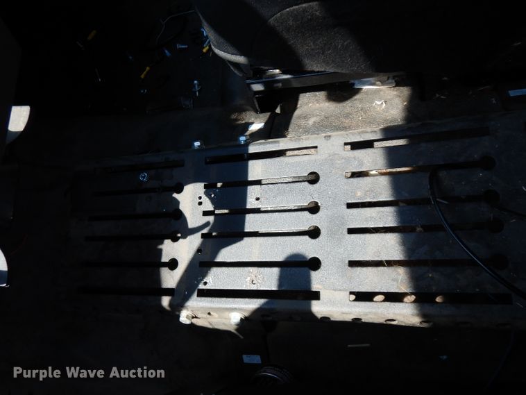 image for item DJ4379 2017 Ford Expedition EL  SUV