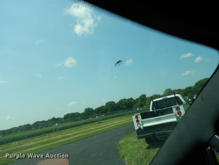 image for item DJ4379 2017 Ford Expedition EL  SUV