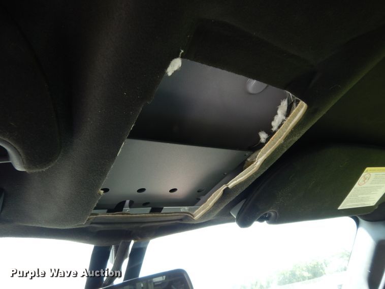 image for item DJ4379 2017 Ford Expedition EL  SUV