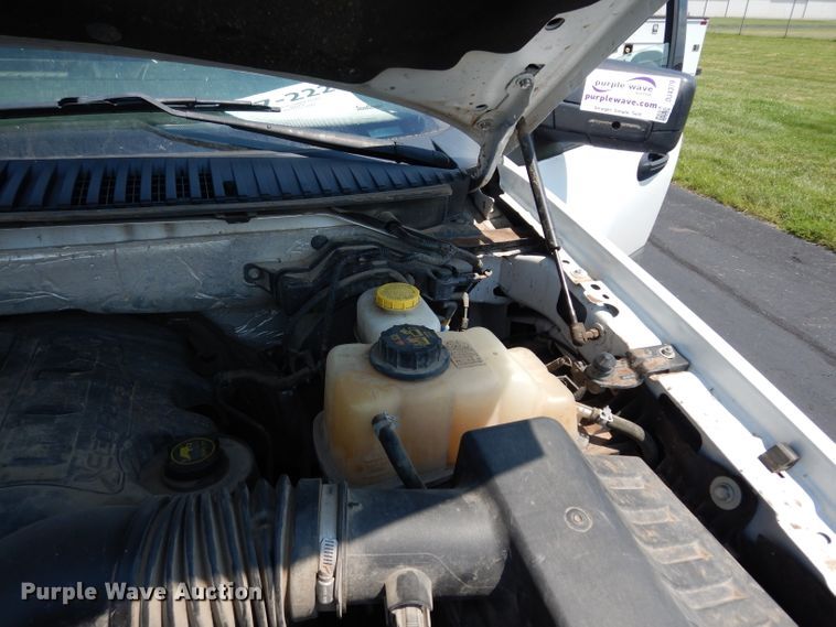 image for item DJ4379 2017 Ford Expedition EL  SUV