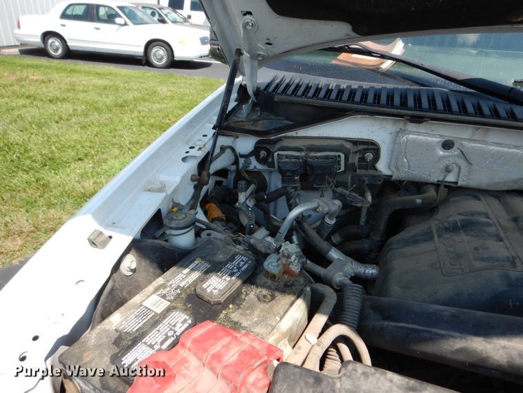 image for item DJ4379 2017 Ford Expedition EL  SUV