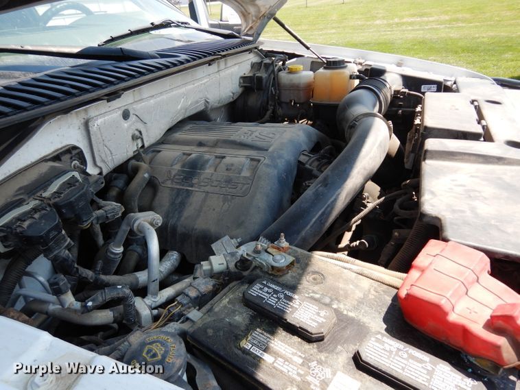 image for item DJ4379 2017 Ford Expedition EL  SUV