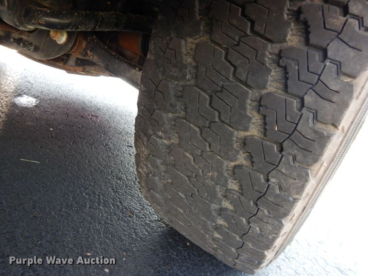 image for item DJ4379 2017 Ford Expedition EL  SUV