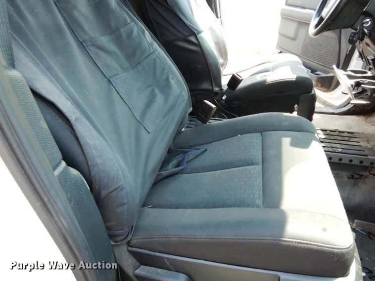 image for item DJ4379 2017 Ford Expedition EL  SUV