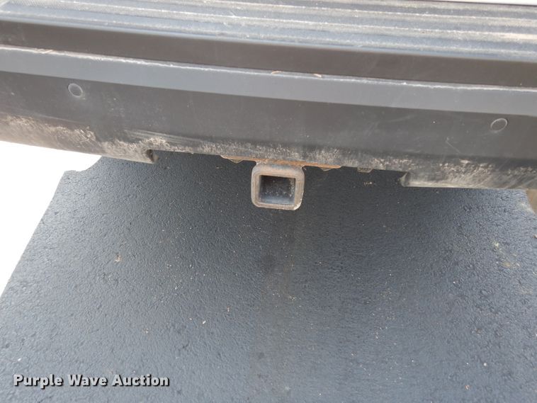 image for item DJ4379 2017 Ford Expedition EL  SUV