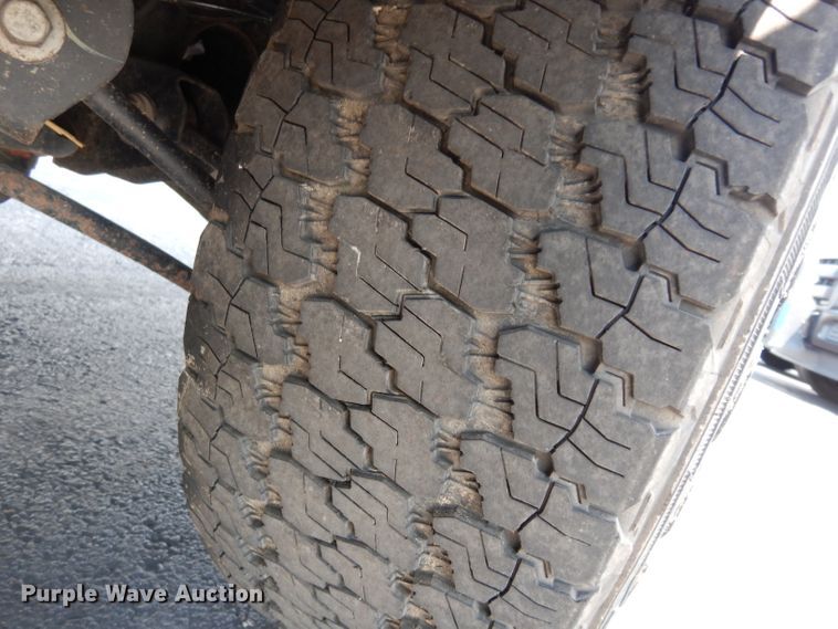 image for item DJ4379 2017 Ford Expedition EL  SUV