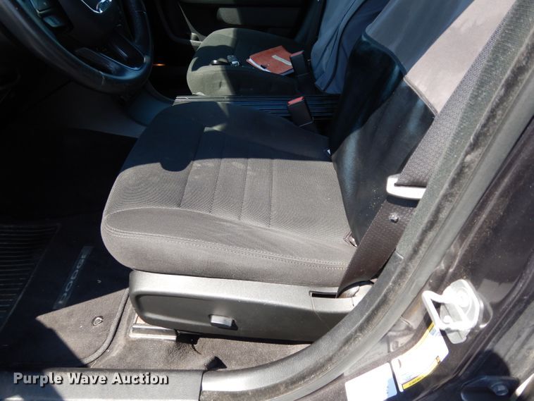 image for item DJ4380 2015 Dodge Charger Police